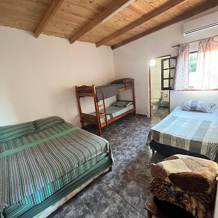 Cabanas Vacaciones Copadas Vc Puerto Iguazú Zewnętrze zdjęcie