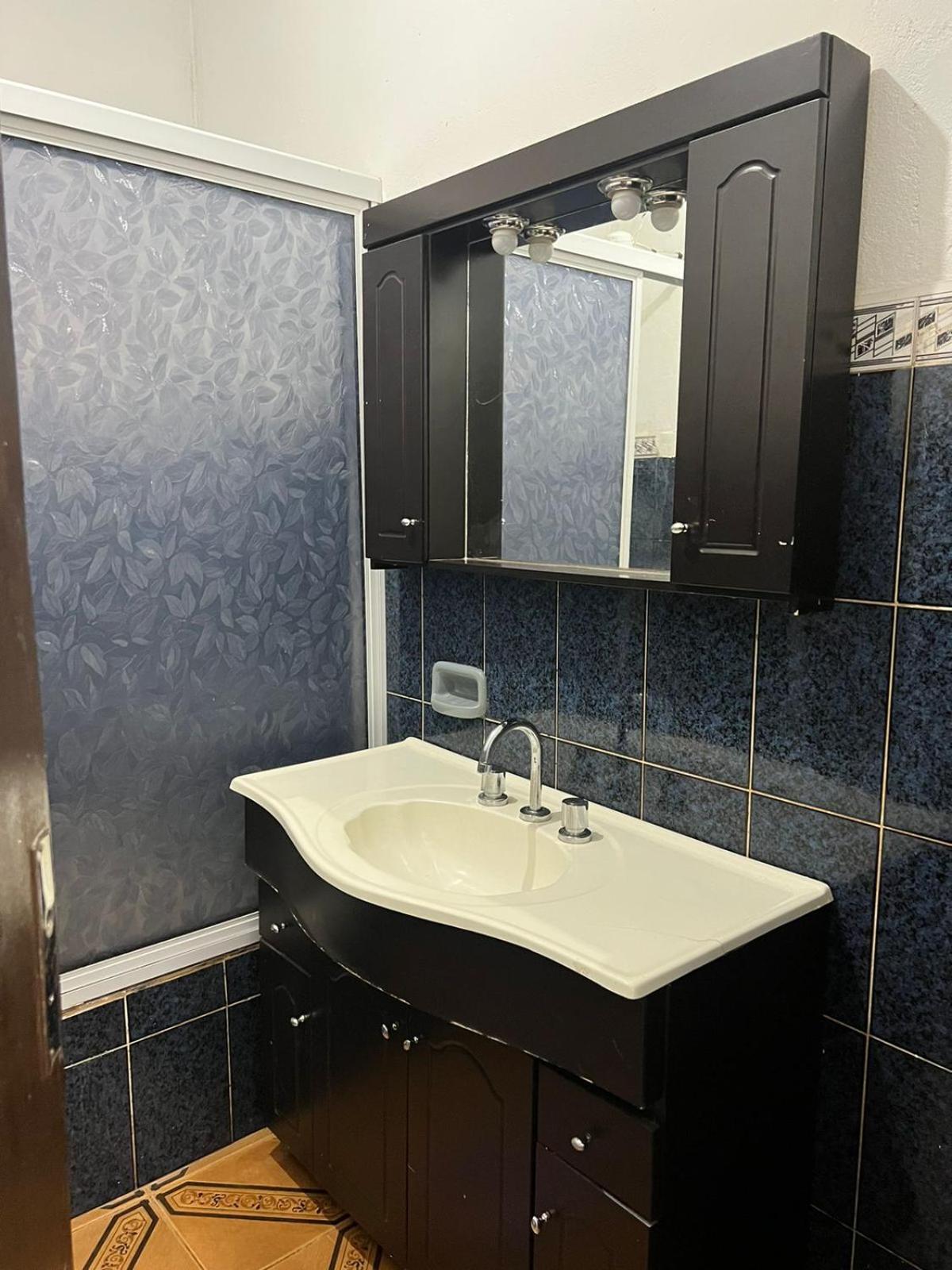 Cabanas Vacaciones Copadas Vc Puerto Iguazú Zewnętrze zdjęcie