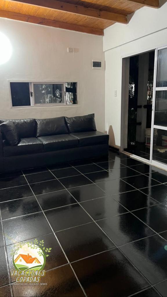 Cabanas Vacaciones Copadas Vc Puerto Iguazú Zewnętrze zdjęcie