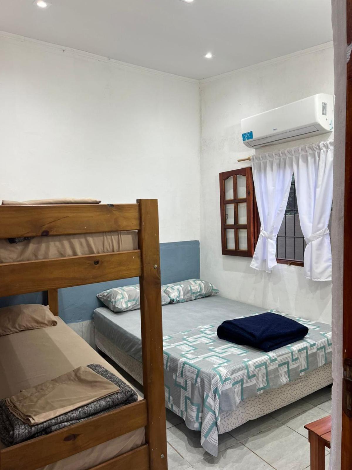 Cabanas Vacaciones Copadas Vc Puerto Iguazú Zewnętrze zdjęcie