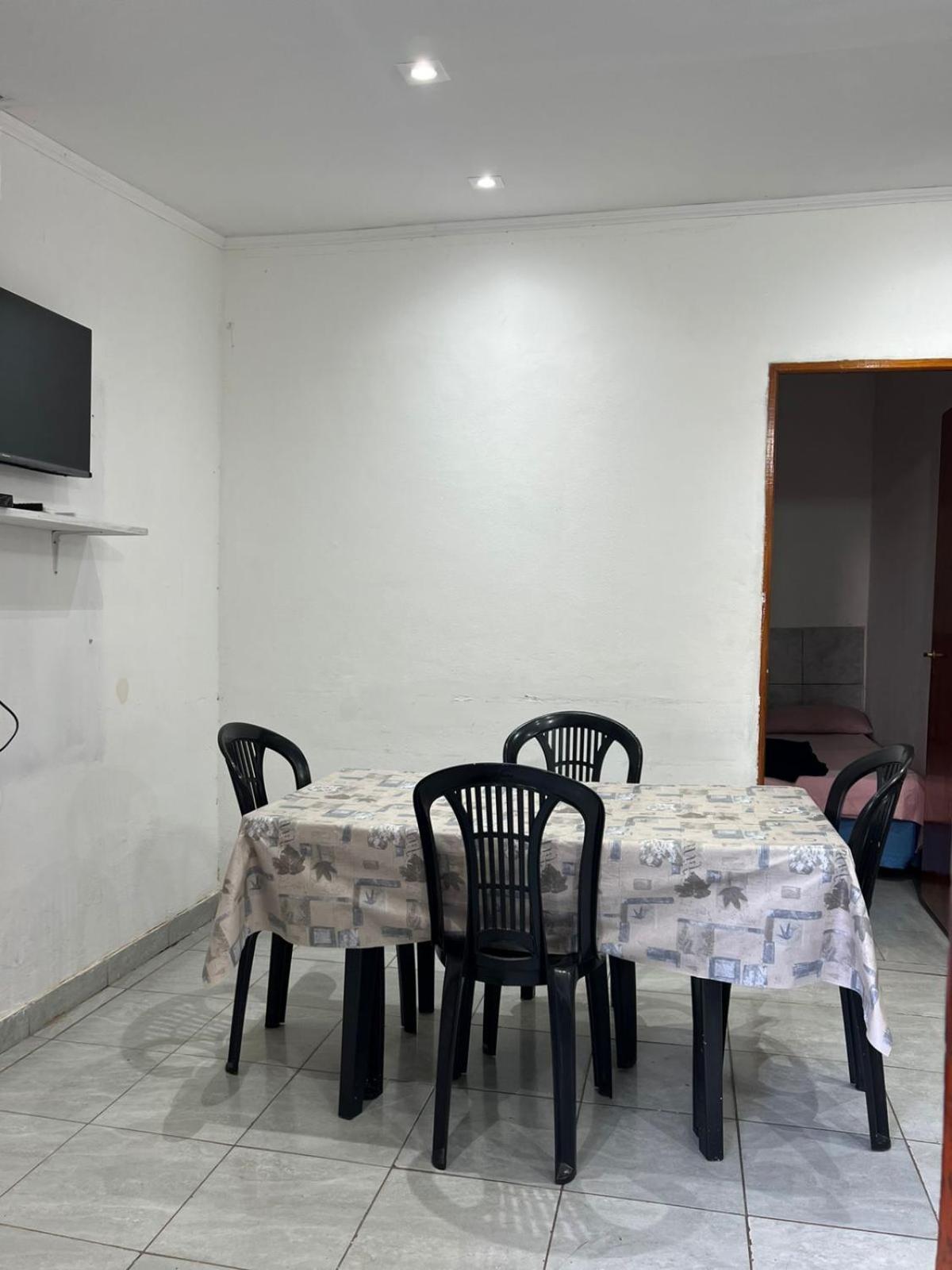 Cabanas Vacaciones Copadas Vc Puerto Iguazú Zewnętrze zdjęcie