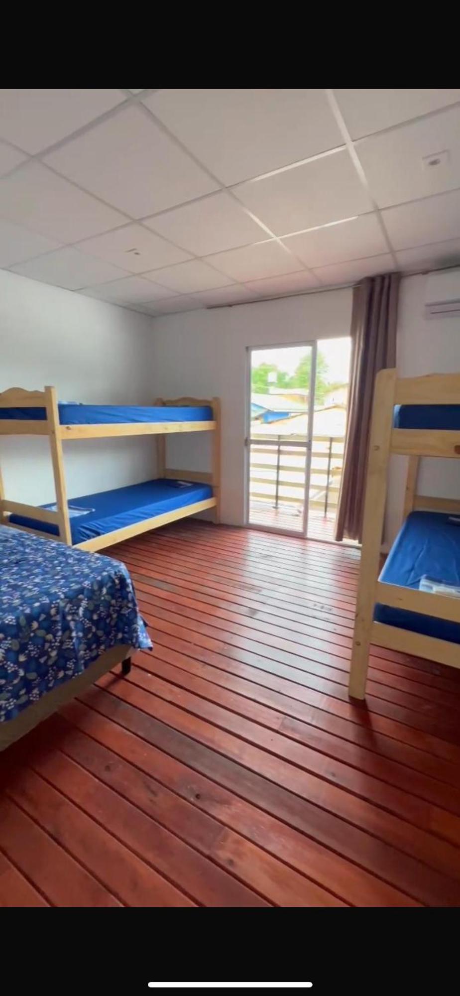 Cabanas Vacaciones Copadas Vc Puerto Iguazú Zewnętrze zdjęcie