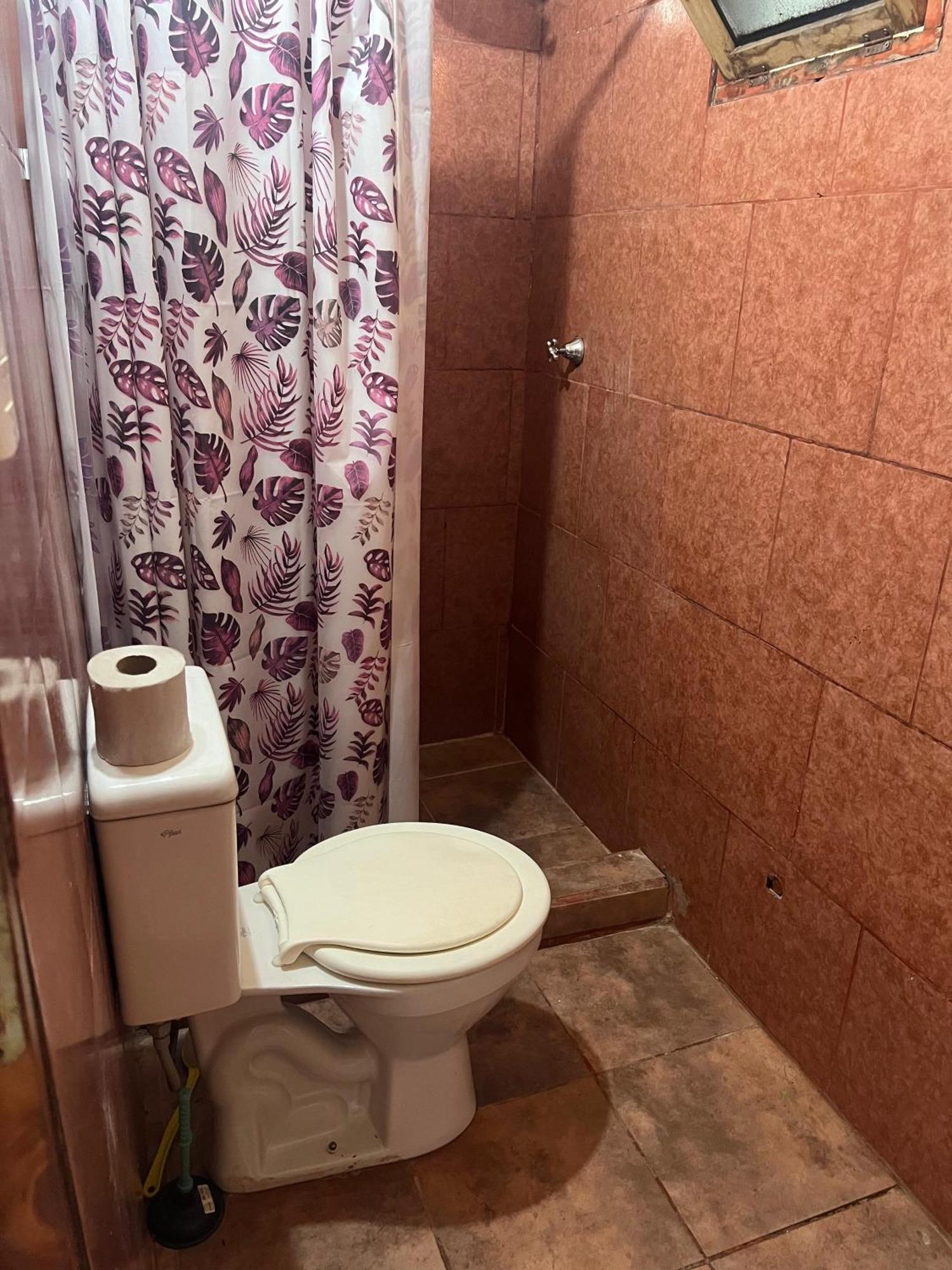 Cabanas Vacaciones Copadas Vc Puerto Iguazú Zewnętrze zdjęcie
