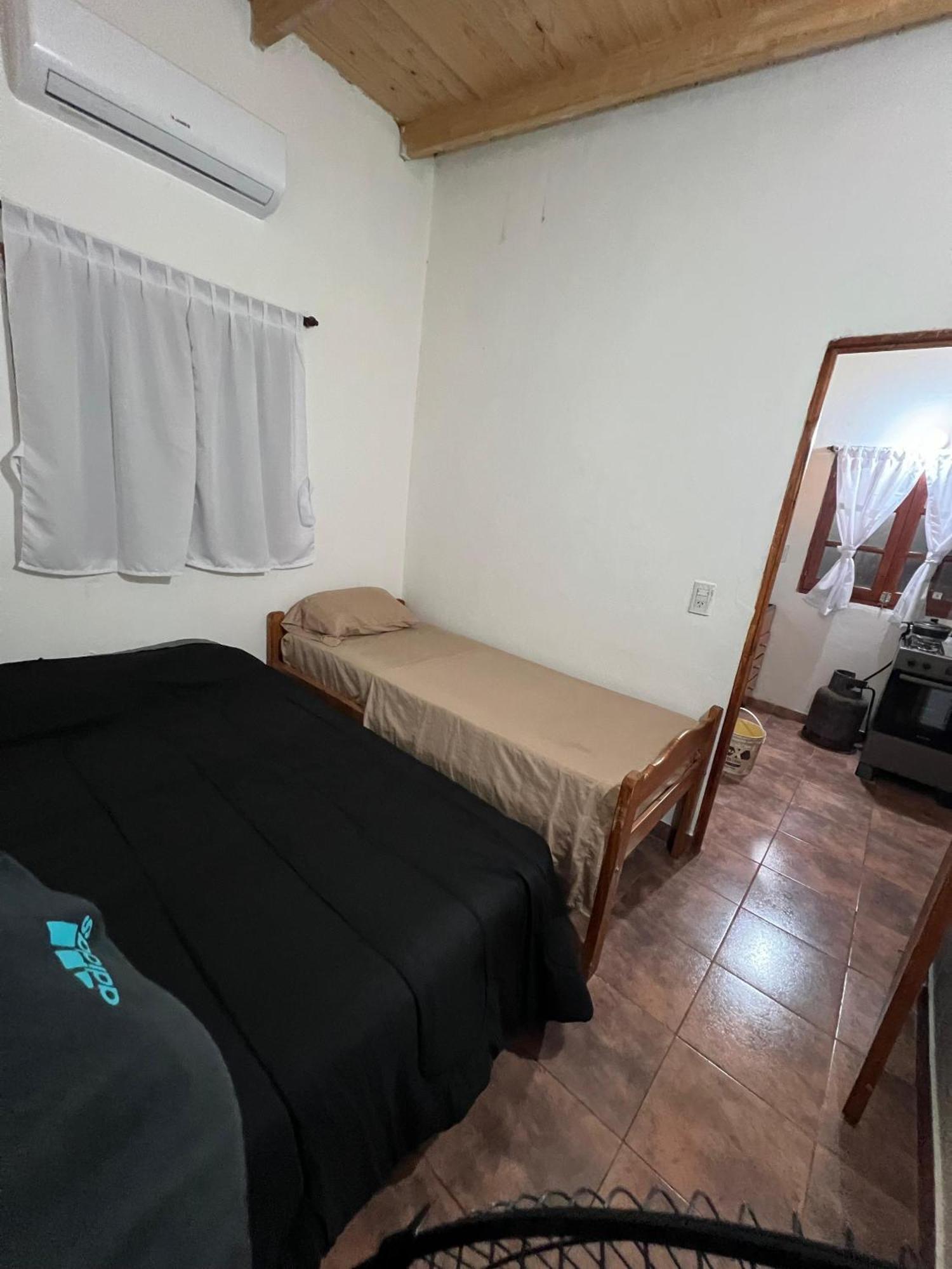 Cabanas Vacaciones Copadas Vc Puerto Iguazú Zewnętrze zdjęcie