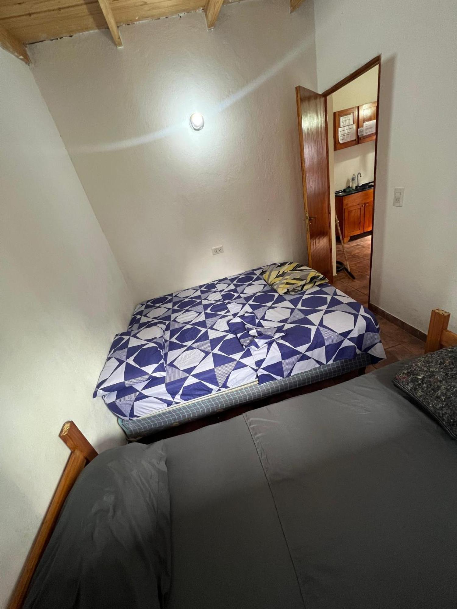 Cabanas Vacaciones Copadas Vc Puerto Iguazú Zewnętrze zdjęcie